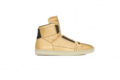 Le sneakers: Saint Laurent