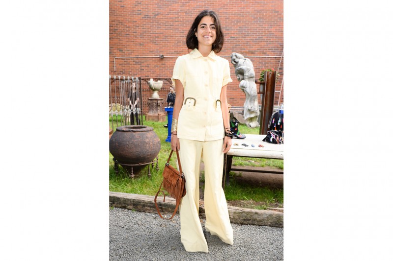 Leandra Medine