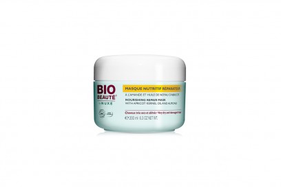 Maschere bio per capelli: Bio Beaute by Nuxe Masque Nutritif Reparateur