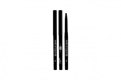 Matite e kajal occhi: Artist Liner in Nero di Make Up For Ever