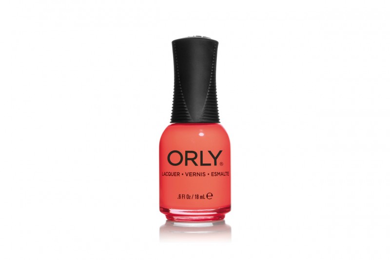 Orly Push The Limit