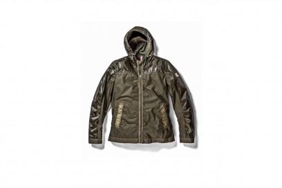 PITTI IMMAGINE UOMO: Dolomite