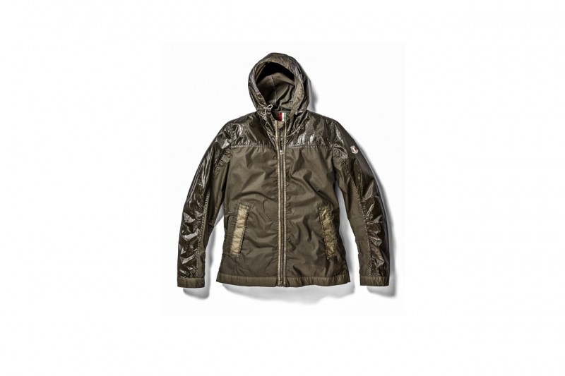 PITTI IMMAGINE UOMO: Dolomite