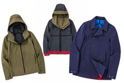 PITTI IMMAGINE UOMO: Esemplare