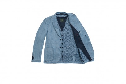 PITTI IMMAGINE UOMO: Henry Cotton’s