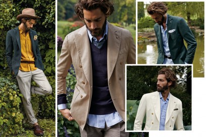 PITTI IMMAGINE UOMO: L.B.M.1911