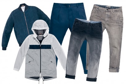 PITTI IMMAGINE UOMO: LOW BRAND