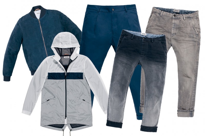 PITTI IMMAGINE UOMO: LOW BRAND