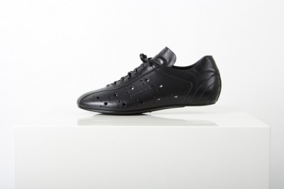 PITTI IMMAGINE UOMO: PANTOFOLA D’ORO