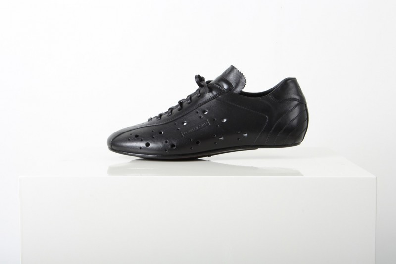 PITTI IMMAGINE UOMO: PANTOFOLA D’ORO