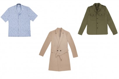 PITTI IMMAGINE UOMO: PAOLO pecora