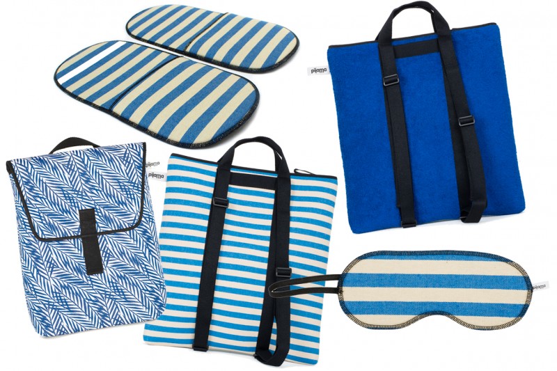 PITTI IMMAGINE UOMO: PIJAMA