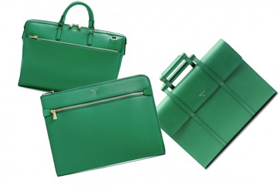 PITTI IMMAGINE UOMO: SERAPIAN