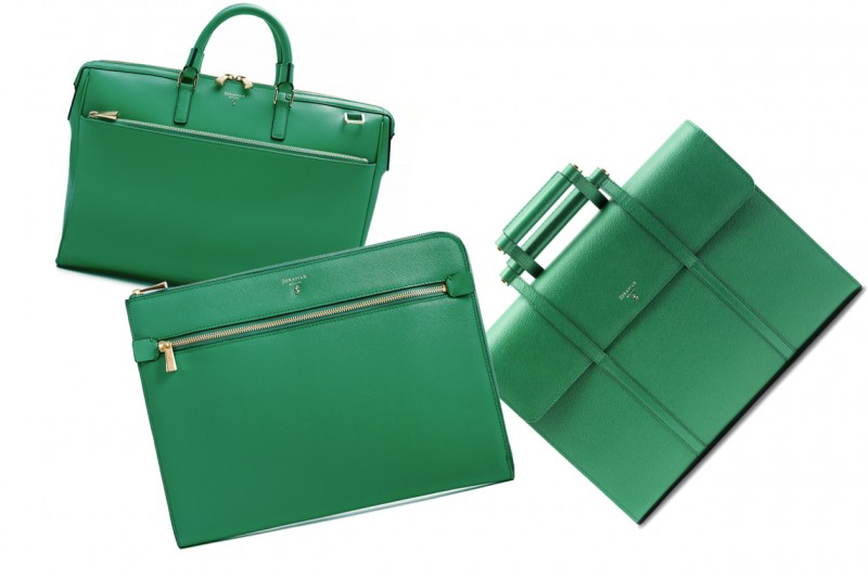 PITTI IMMAGINE UOMO: SERAPIAN