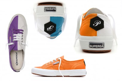 PITTI IMMAGINE UOMO: SUPERGA