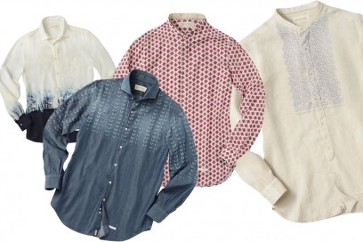 PITTI IMMAGINE UOMO: Tintoria Mattei