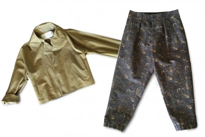 PITTI IMMAGINE UOMO: calcaterra