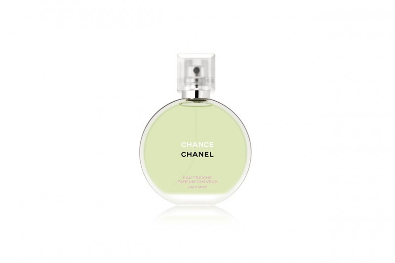 PROFUMI PER CAPELLI: CHANCE DI CHANEL