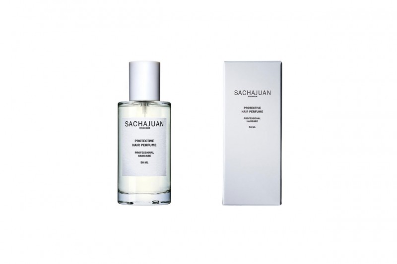 PROFUMI PER CAPELLI: PROTECTIVE HAIR PERFUME DI SACHAJUAN