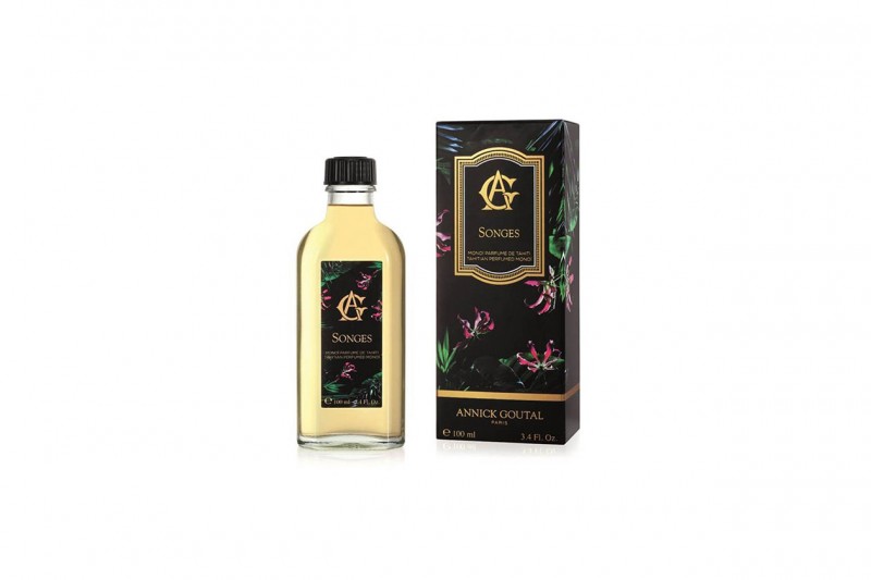 PROFUMI PER CAPELLI: SONGES DI ANNICK GOUTAL