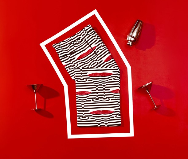 PT01 lancia #ITPANT, il pantalone dedicato alle it-Girls