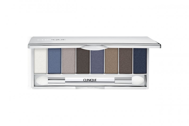 Palette ombretti: Clinique All About Shadow