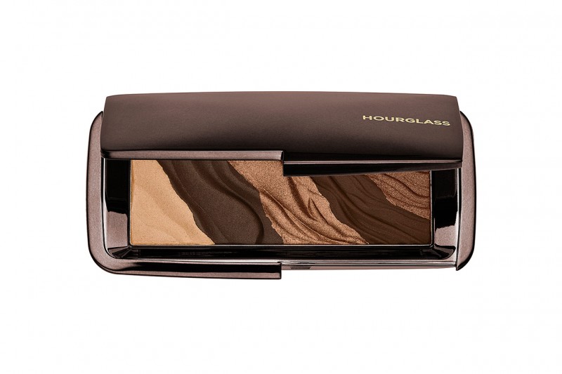 Palette ombretti: Hourglass Cosmetics Modernist Eyeshadow Palette