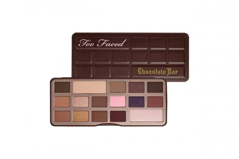 Palette ombretti: Too Faced Chocolate Bar