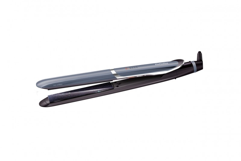Piastre per capelli: Babyliss Diamond ST 387 E