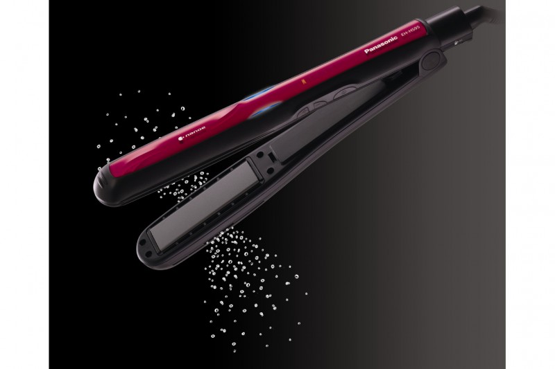 Piastre per capelli: Panasonic EH-HS95