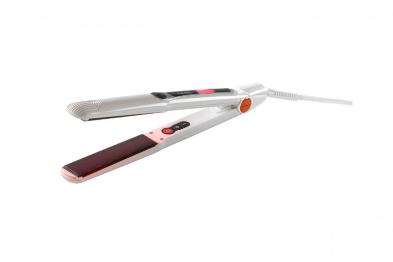 Piastre per capelli: UKI Diamante