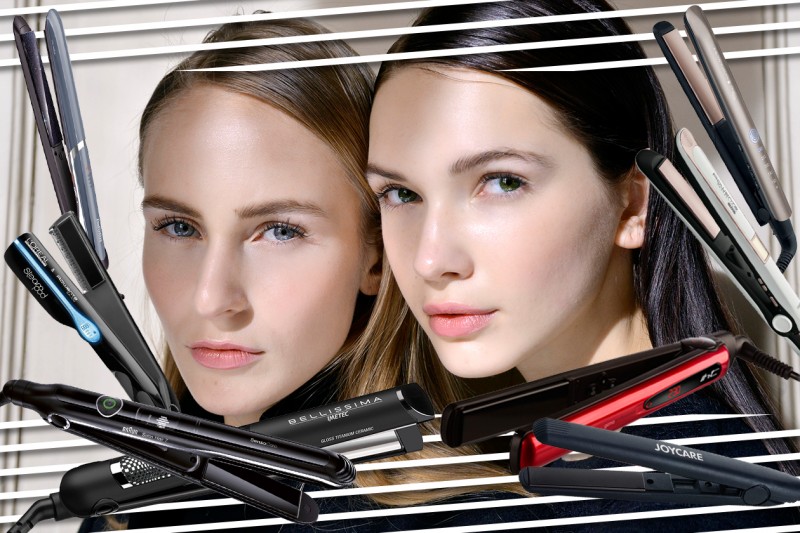 Piastre per capelli: le migliori marche per chiome lisce