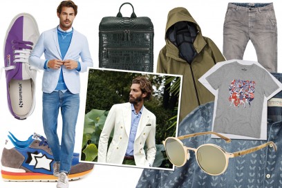 Pitti Immagine Uomo: le anticipazioni