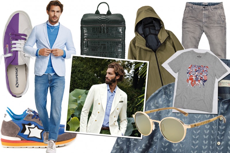 Pitti Immagine Uomo: le anticipazioni