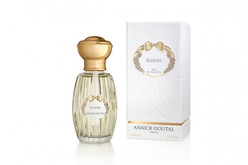 Profumi donna Estate 2015: Annick Goutal Songes