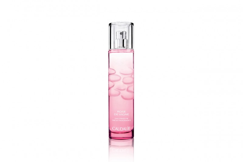 Profumi donna Estate 2015: Caudalie Rose De Vigne