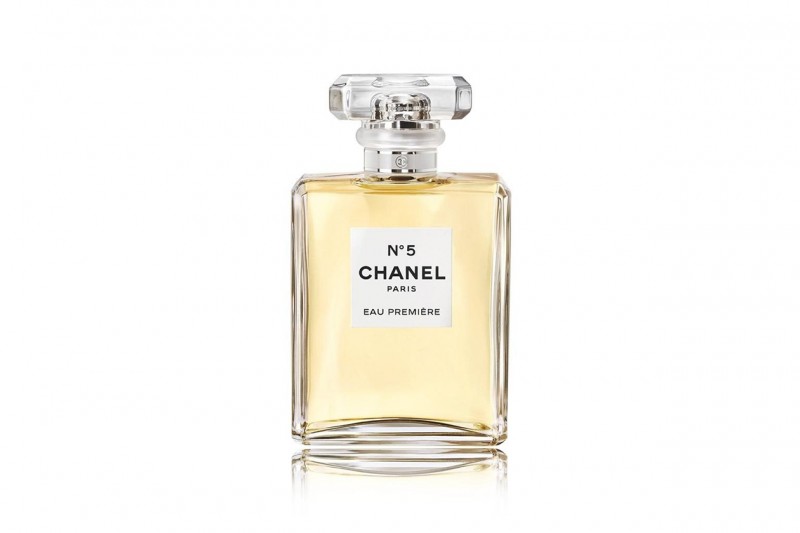 Profumi donna Estate 2015: Chanel n.5 Eau Premiere