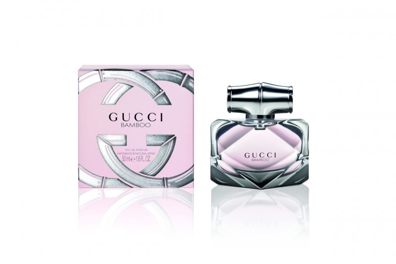 Profumi donna Estate 2015: Gucci Bamboo
