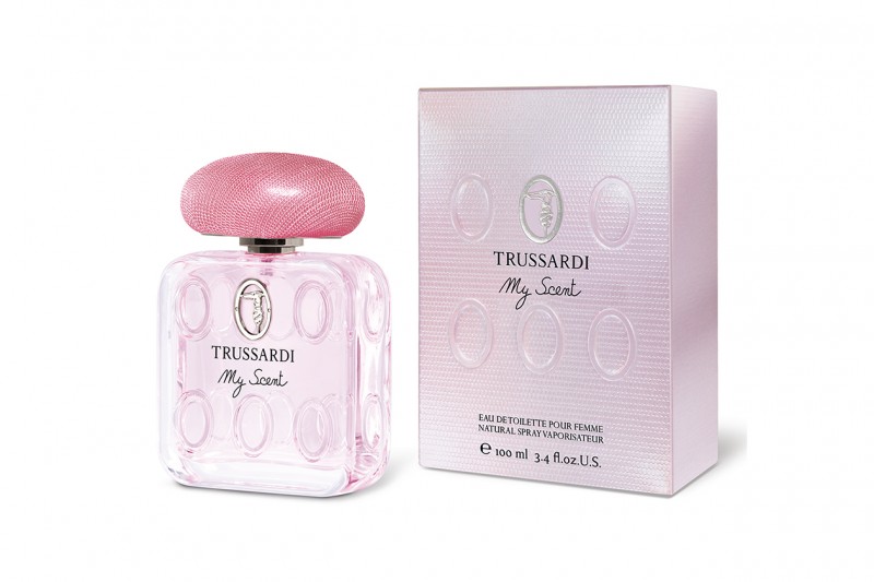 Profumi donna Estate 2015: Trussardi My Scent