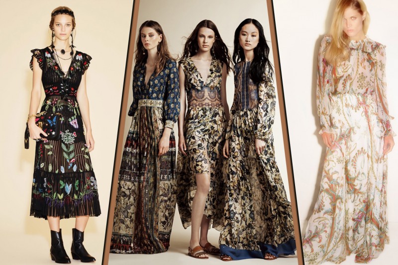 RESORT 2016: New Folk