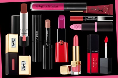Rossetti long lasting: i migliori selezionati da Grazia.it