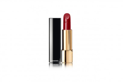 Rossetto rosso: CHANEL Rouge Allure 99 Pirate