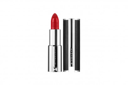 Rossetto rosso: Givenchy Le Rouge 306 Carmin Escarpin