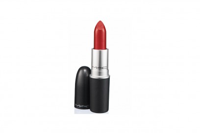 Rossetto rosso: MAC Cosmetics Lipstick Ruby Woo