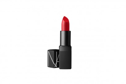 Rossetto rosso: NARS Semi Matte Lipstick Jungle Red