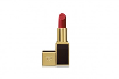 Rossetto rosso: Tom Ford Beauty Lip Color 10 Cherry Lush