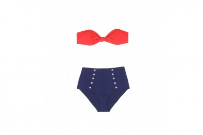 SALDI ESTIVI 2015: BIKINI LISA MARIE FERNANDEZ