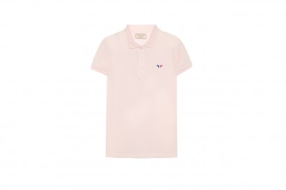 SALDI ESTIVI 2015: POLO MAISON KITSUNé
