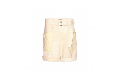 SALDI ESTIVI 2015: SHORTS ISABEL MARANT