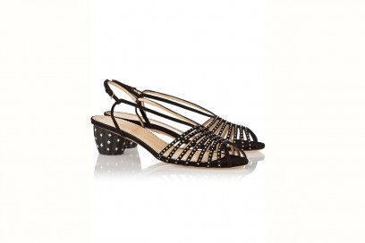 SANDALI VINTAGE: CHARLOTTE OLYMPIA